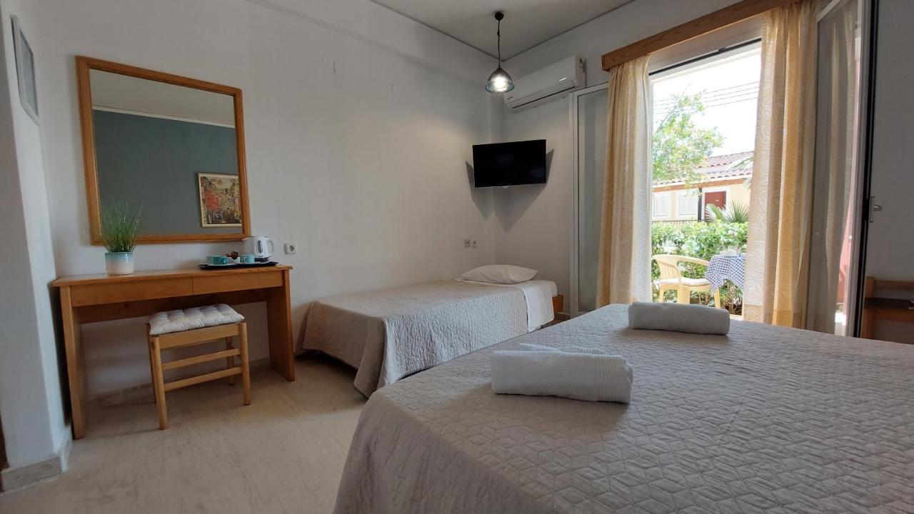 Elite Corfu - Adults Friendly 3*