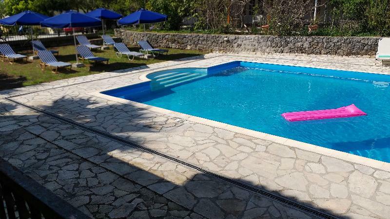 Elite Corfu - Adults Friendly Limni (Corfu)