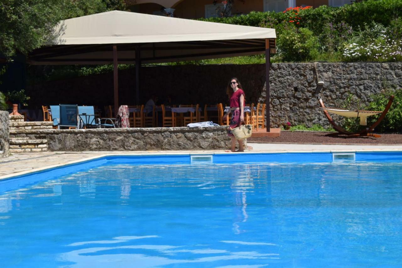 Elite Corfu - Adults Friendly 3*