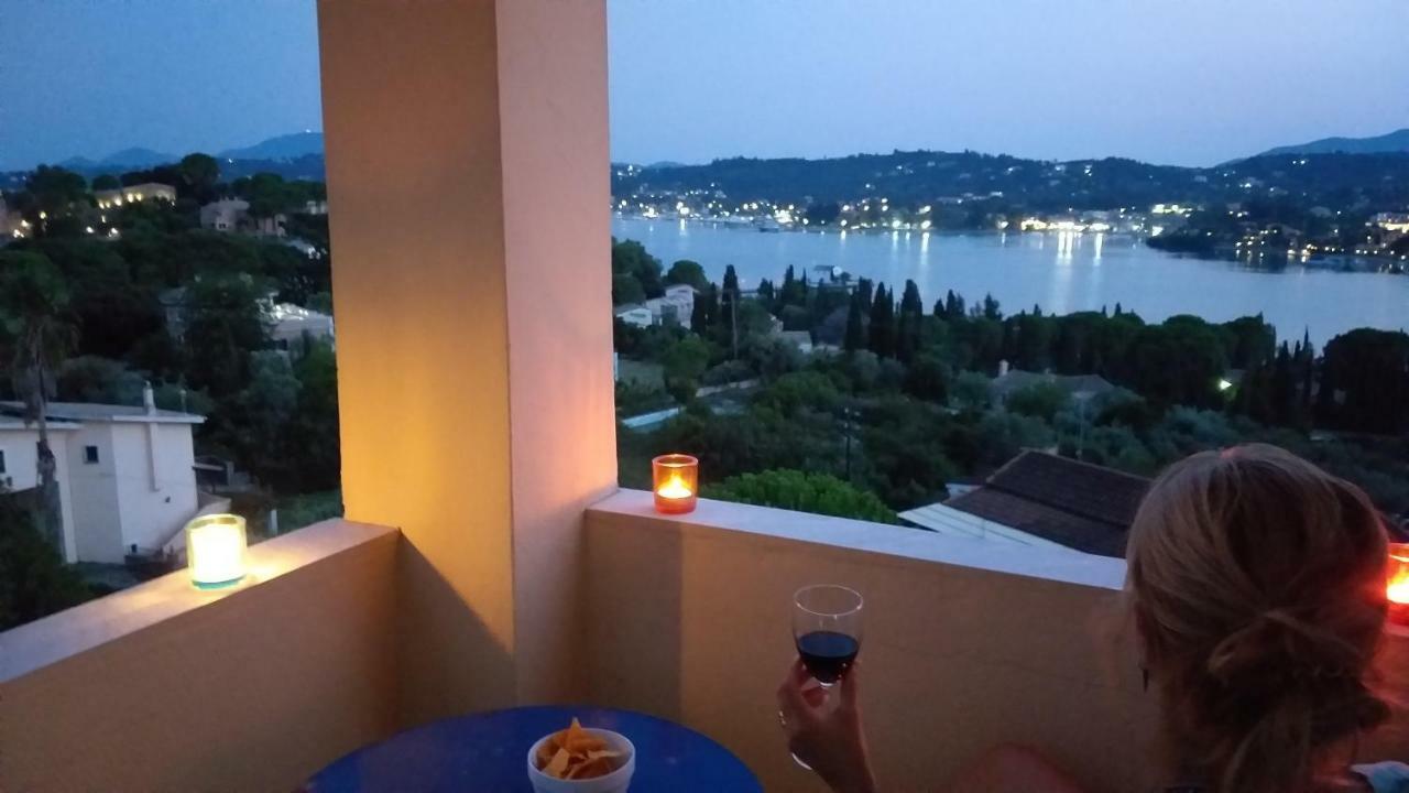 Elite Corfu - Adults Friendly Hotel Limni (Corfu)
