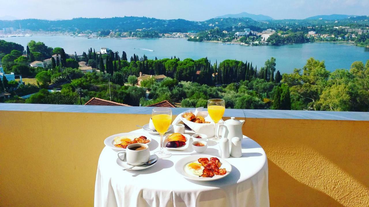 Hotel Elite Corfu - Adults Friendly 3*