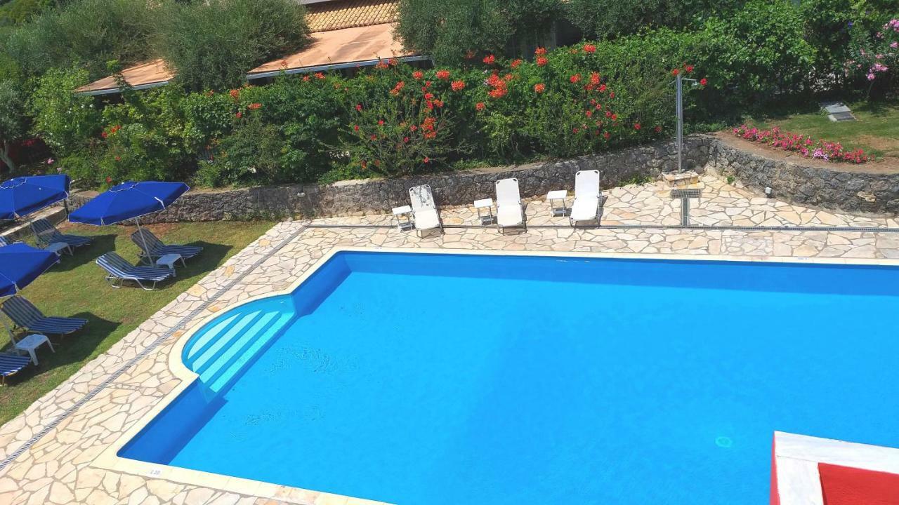 Elite Corfu - Adults Friendly 3* Limni (Corfu)