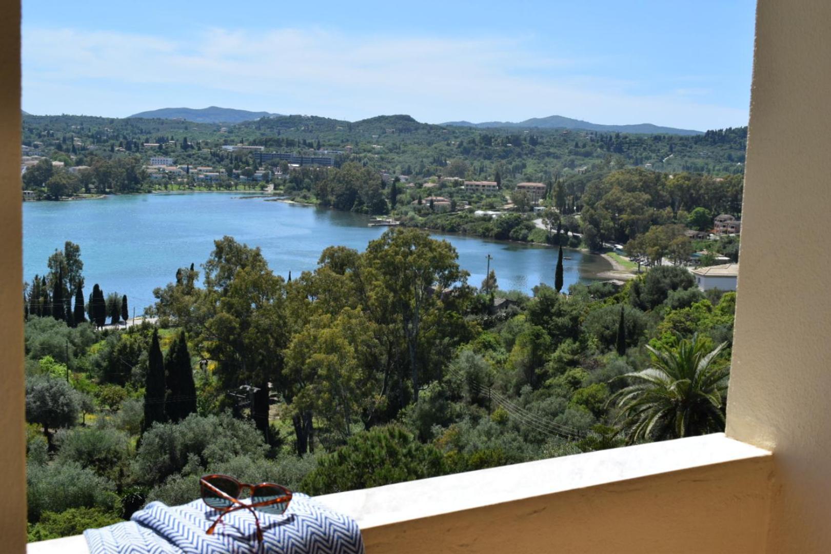 Elite Corfu - Adults Friendly 3* Limni (Corfu)