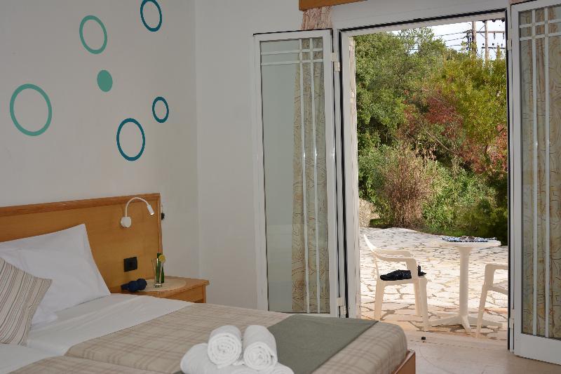 Elite Corfu - Adults Friendly 3*